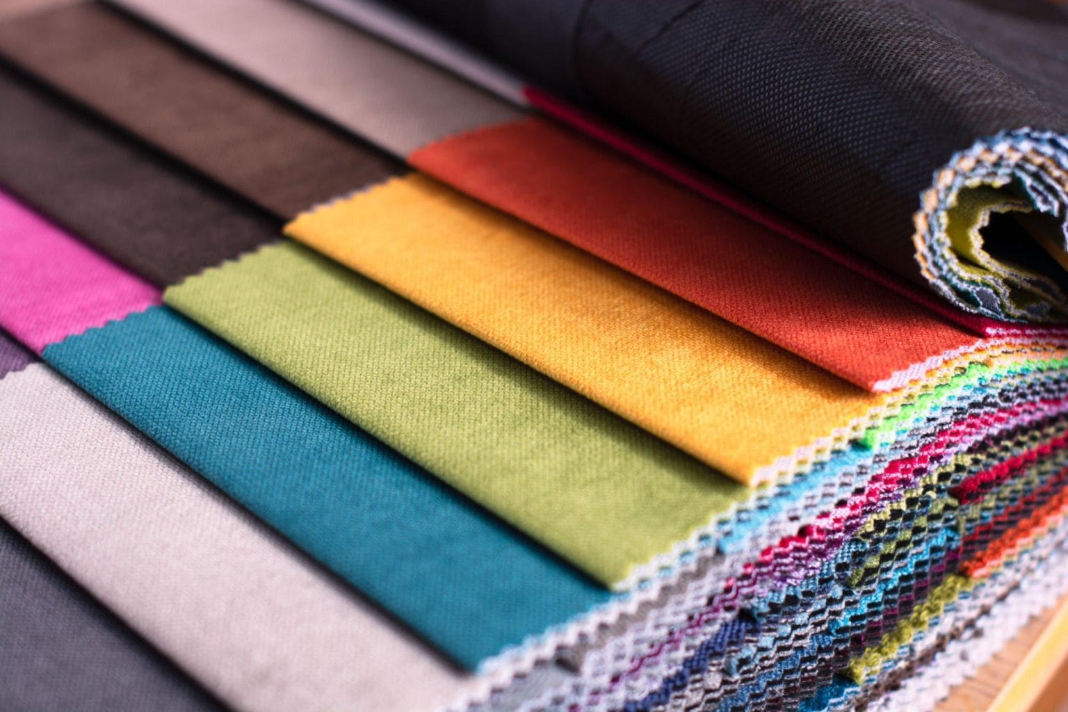 Dynamic - Response Fabrics
